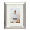 Frames * | Coupon 12 Pack: Silver Two-Tone 5 X 7 Frame, Expressions By Studio Decor By Studio Decor