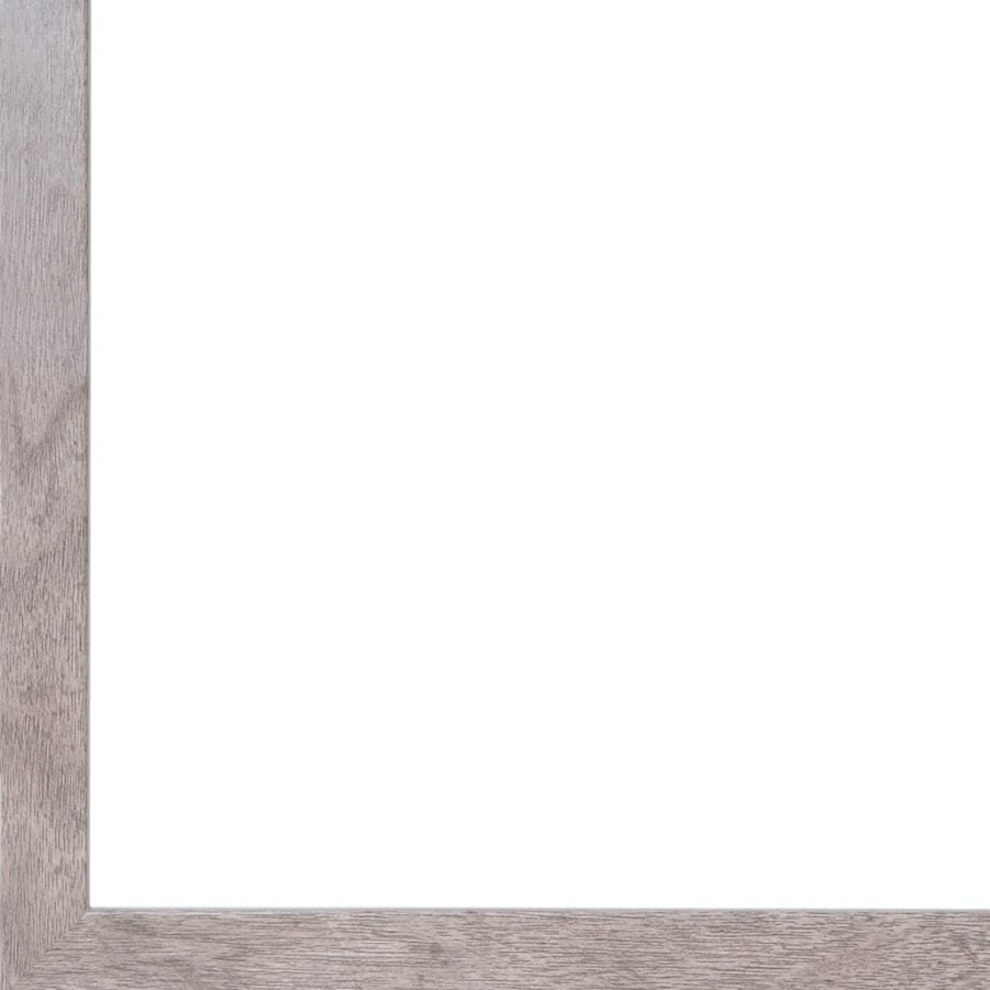 Frames * | Budget 2 Pack Gray Fundamentals 12 X 12 Shadowbox By Studio Decor By Studio Decor