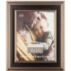 Frames * | Top 10 12 Pack: Silver & Black Hampton 8 X 10 Frame, Expressions By Studio Decor By Studio Decor