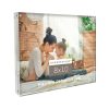 Frames * | Deals 12 Pack: Clear Acrylic 8 X 10 Block Frame, Expressions By Studio Decor By Studio Decor