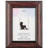 Frames * | Flash Sale 12 Pack: Red Marble 5 X 7 Frame, Simply Essentials By Studio Decor By Studio Decor