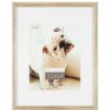 Frames * | Best Pirce 6 Pack: Champagne 11 X 14 Frame With Mat, Home By Studio Decor By Studio Decor