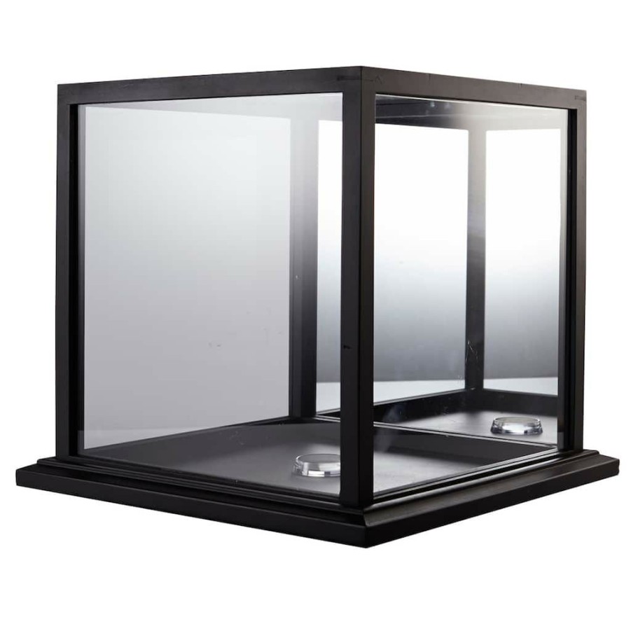 Frames * | Discount Basketball Display Case By Studio Decor By Studio Decor