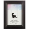 Frames * | Flash Sale 12 Pack: Mill Valley Frame, Simply Essentials By Studio Decor By Studio Decor Black