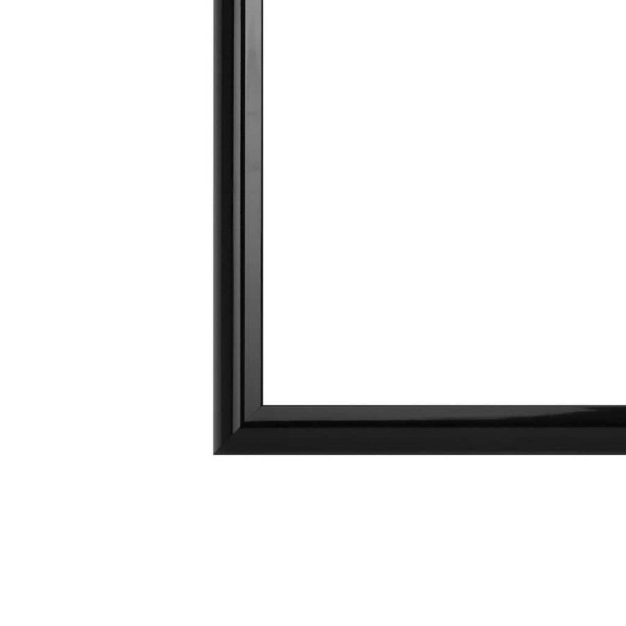 Frames * | Top 10 Poster Frame By Studio Decor By Studio Decor Black