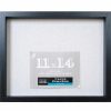 Frames * | Wholesale 8 Pack: Black 11 X 14 Belmont Shadow Box By Studio Decor By Studio Decor