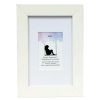 Frames * | Discount 12 Pack: White 2.5 X 3.5 Frame, Simply Essentials By Studio Decor By Studio Decor