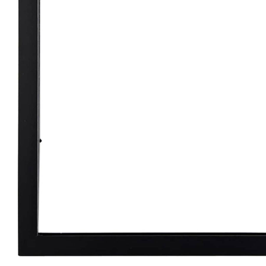 Frames * | Budget Float Frame By Studio Decor By Studio Decor Black