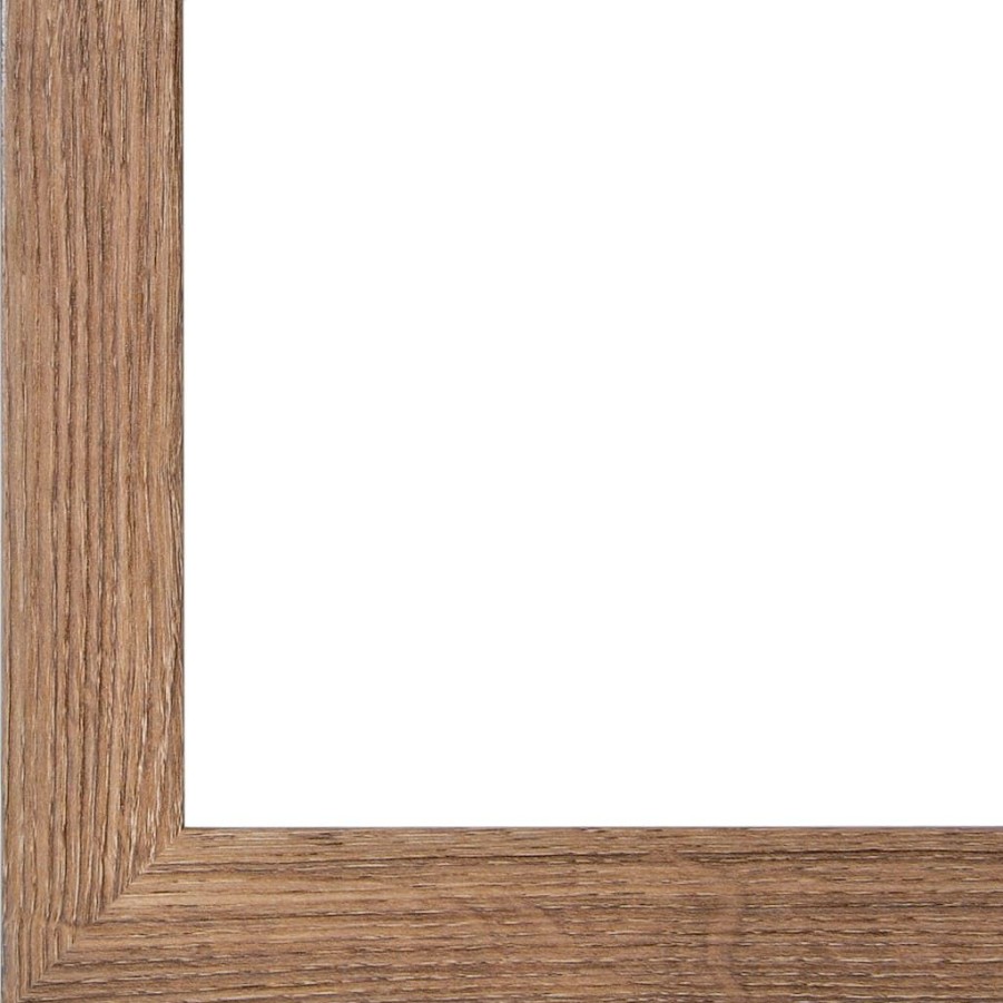 Frames * | Buy 6 Pack: Brown 18 X 24 Float Frame By Studio Decor By Studio Decor