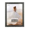 Frames * | Top 10 12 Pack: Pewter Ornate Jeweled 8 X 10 Frame, Expressions By Studio Decor By Studio Decor