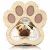 Frames * | Deals Paw Shape Picture Frame By Studio Decor By Studio Decor