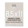 Frames * | Best Pirce 24 Pack: Magnetic Photo Pocket By Studio Decor By Studio Decor Clear