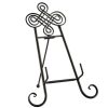 Frames * | Buy Triple Swirl Easel By Studio Decor By Studio Decor