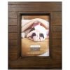 Frames * | Promo 12 Pack: Salvage Chic Frame, Expressions By Studio Decor By Studio Decor Espresso