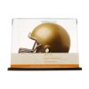 Frames * | Best Pirce Mini Helmet Display Case By Studio Decor By Studio Decor