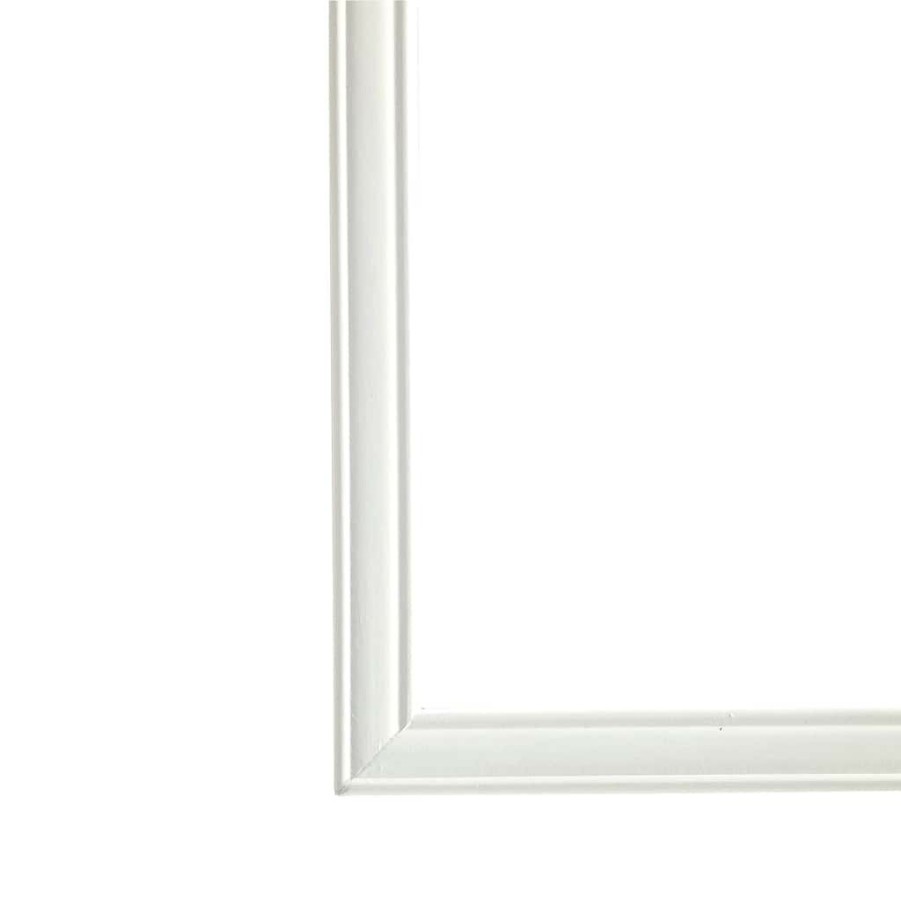 Frames * | Best Sale 12 Pack: White 5 X 7 Shadow Box By Studio Decor By Studio Decor