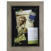 Frames * | New 12 Pack: Shadow Box By Studio Decor By Studio Decor Barnwood