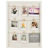 Frames * | Best Pirce 9 Opening White Board Frame With Clips By Studio Decor By Studio Decor