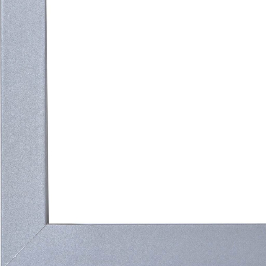 Frames * | Cheapest 6 Pack: Float Frame By Studio Decor By Studio Decor Gray