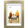 Frames * | New 12 Pack: Champagne 3.5 X 5 Frame With Double Mat, Expressions By Studio Decor By Studio Decor