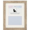 Frames * | Cheapest 12 Pack: 2 Opening Gray 4 X 6 Collage Frame, Simply Essentials By Studio Decor By Studio Decor