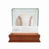 Frames * | Wholesale Deluxe Baseball Display Case By Studio Decor By Studio Decor