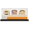 Frames * | Outlet 5.3 3-Ring Championship Display Case By Studio Decor By Studio Decor