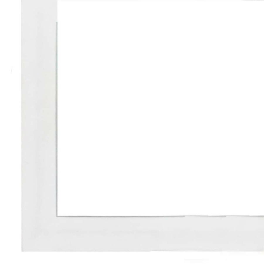 Frames * | Promo 6 Pack: 6 Opening White Collage Frame By Studio Decor By Studio Decor