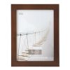 Frames * | Deals 8 Pack: Flat Espresso 9 X 12 Frame, Home Collection By Studio Decor By Studio Decor