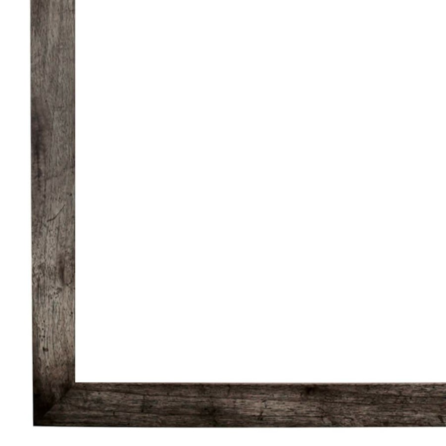 Frames * | Flash Sale Belmont Frame By Studio Decor By Studio Decor Gray