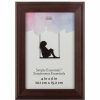 Frames * | Cheap 12 Pack: Espresso 4 X 6 Frame, Simply Essentials By Studio Decor By Studio Decor