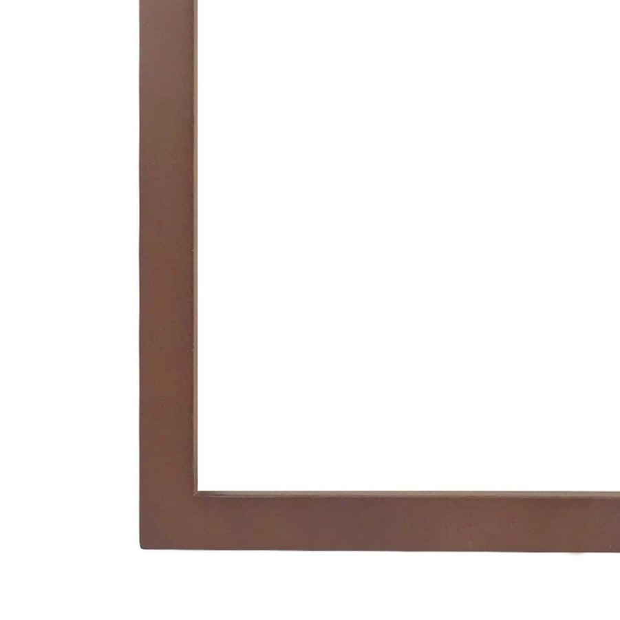 Frames * | Cheapest 12 Pack: 2 Opening Hinged Frame, Simply Essentials By Studio Decor By Studio Decor