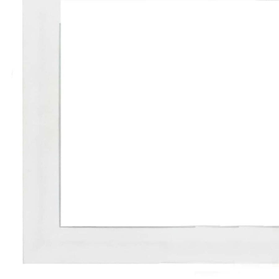 Frames * | Promo 6 Opening White Collage Frame By Studio Decor By Studio Decor