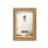 Frames * | Outlet 12 Pack: Natural Beaded 4 X 6 Frame, Expressions By Studio Decor By Studio Decor