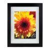 Frames * | Cheap Black 11 X 14 Float Frame, Gallery By Studio Decor By Studio Decor