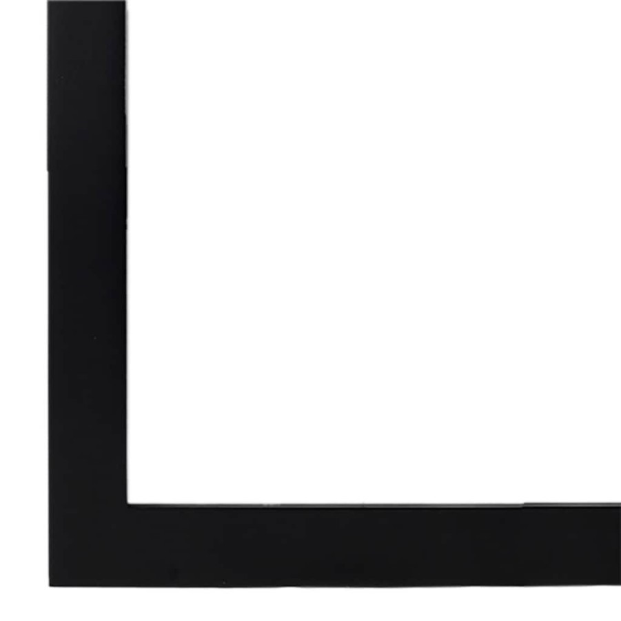 Frames * | Cheap Black 11 X 14 Float Frame, Gallery By Studio Decor By Studio Decor