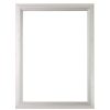 Frames * | Best Sale 6 Pack: White Driftwood 18 X 24 Open Back Frame By Studio Decor By Studio Decor