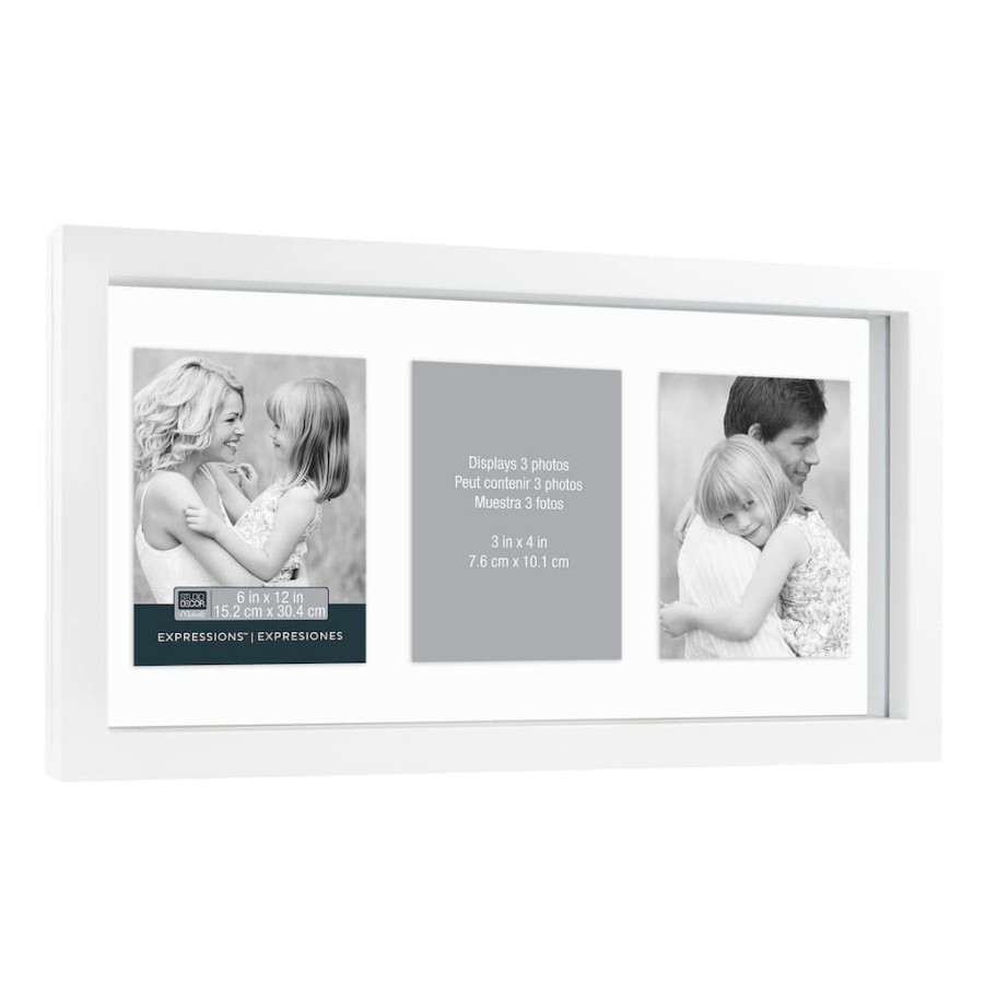 Frames * | Best Deal Float Frame, Expressions By Studio Decor By Studio Decor