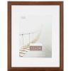 Frames * | Best Sale 6 Pack: Brown 11 X 14 Fillet Frame With Mat By Studio Decor By Studio Decor