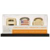 Frames * | Deals 12 Pack: 3-Ring Championship Display Case By Studio Decor By Studio Decor