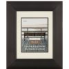 Frames * | Hot Sale 8 X 10 Scoop Frame With Mat, Home Collection By Studio Decor By Studio Decor