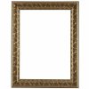 Frames * | Best Sale 6 Pack: Antique Champagne Wide 18 X 24 Open Back Frame By Studio Decor By Studio Decor