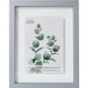 Frames * | Deals Float Frame By Studio Decor By Studio Decor Gray