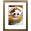 Frames * | Discount Wood Linear 8 X 10 Float Frame, Expressions By Studio Decor By Studio Decor