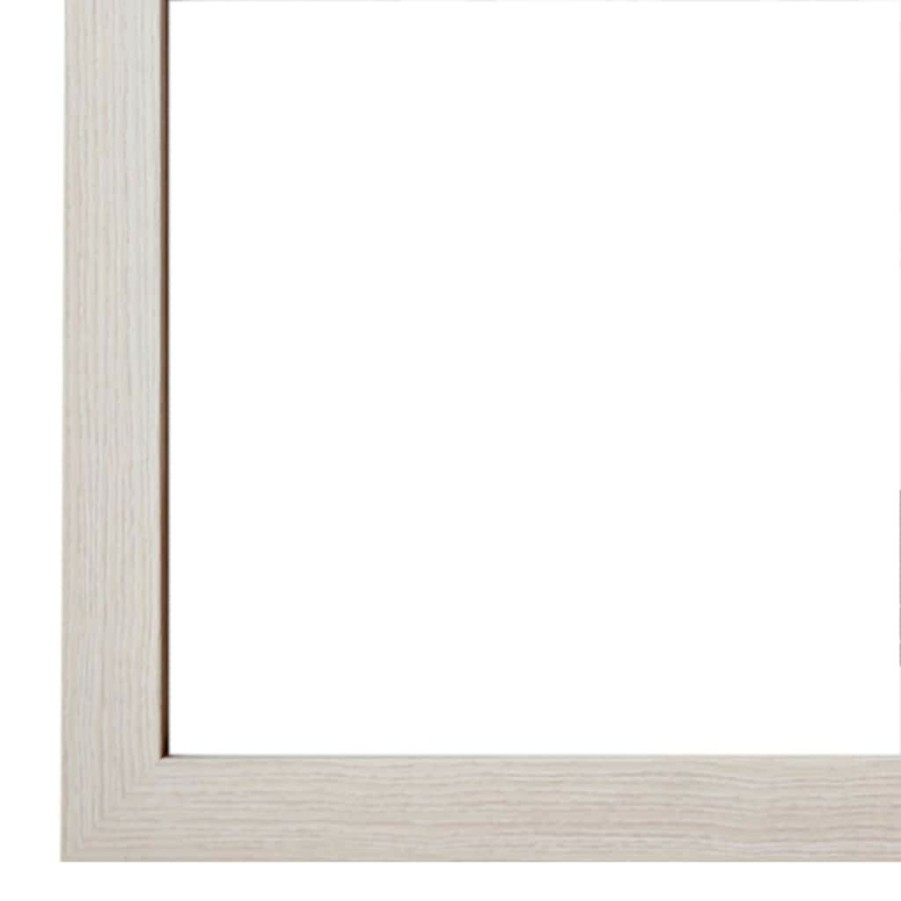 Frames * | Best Deal Blonde Belmont Frame By Studio Decor , 16 X 20 By Studio Decor