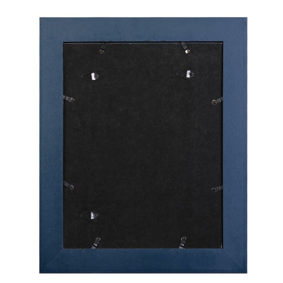 Frames * | Discount 6 Pack: True Blue 11 X 14 Frame, Home By Studio Decor By Studio Decor