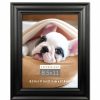 Frames * | Cheapest Black 8.5 X 11 Document Frame, Expressions By Studio Decor By Studio Decor