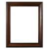 Frames * | Best Sale 6 Pack: Wood Scoop 16 X 20 Open Back Frame By Studio Decor By Studio Decor