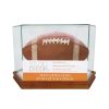 Frames * | Flash Sale Football Display Case By Studio Decor By Studio Decor