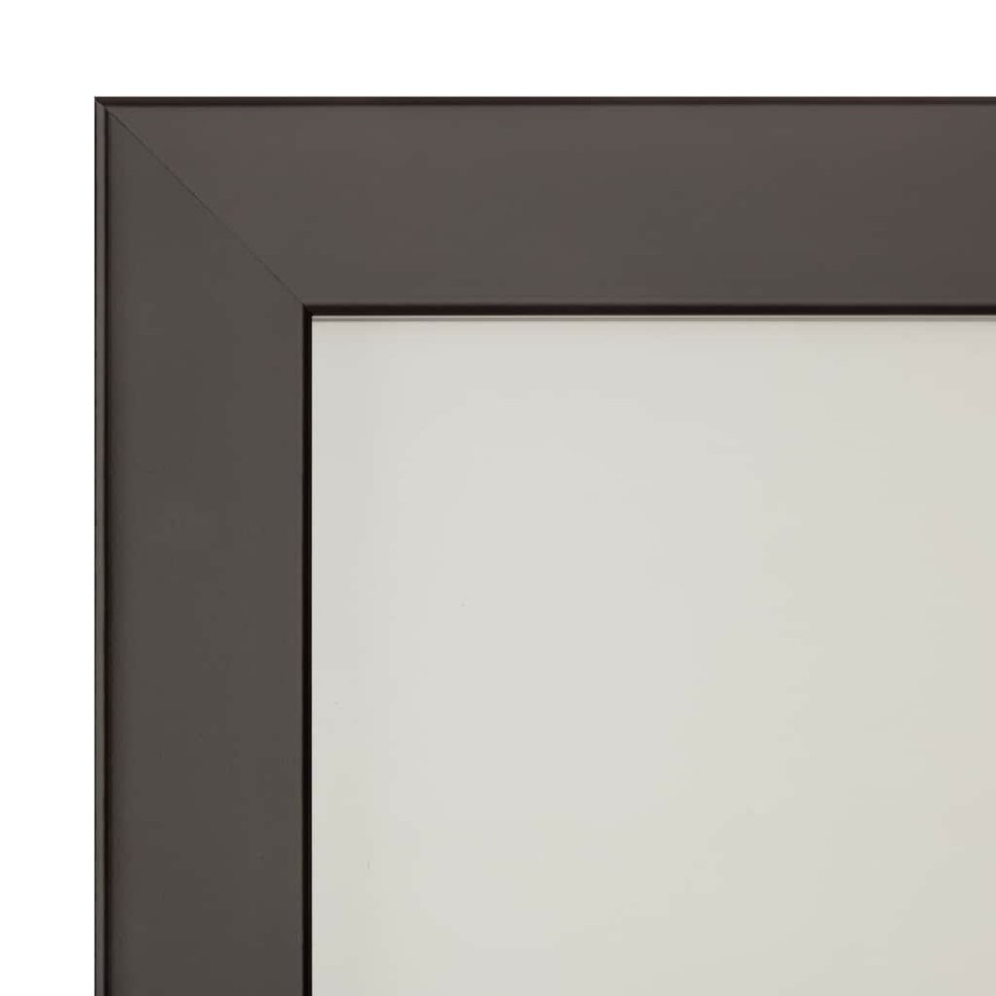 Frames * | New Narrow Frame, Aspect By Studio Decor By Studio Decor Black